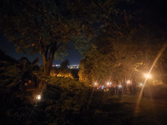 Chem. Odpust w chełmskiej bazylice 2024 cz. 3 [GALERIA ZDJĘĆ]