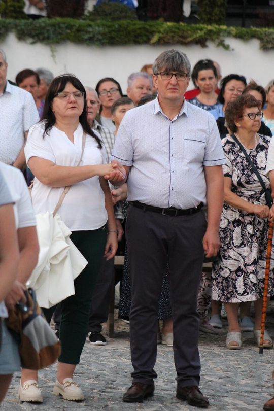 Chem. Odpust w chełmskiej bazylice 2024 cz. 3 [GALERIA ZDJĘĆ]