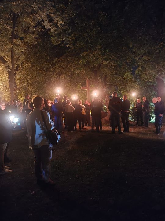 Chem. Odpust w chełmskiej bazylice 2024 cz. 3 [GALERIA ZDJĘĆ]