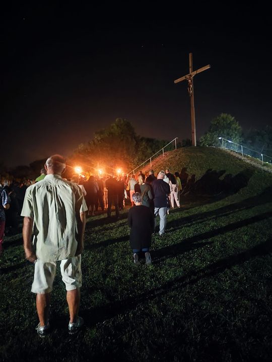 Chem. Odpust w chełmskiej bazylice 2024 cz. 3 [GALERIA ZDJĘĆ]