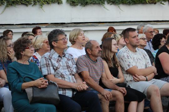 Chem. Odpust w chełmskiej bazylice 2024 cz. 3 [GALERIA ZDJĘĆ]