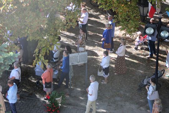 Chem. Odpust w chełmskiej bazylice 2024 cz. 3 [GALERIA ZDJĘĆ]