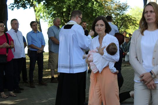 Chem. Odpust w chełmskiej bazylice 2024 cz. 3 [GALERIA ZDJĘĆ]