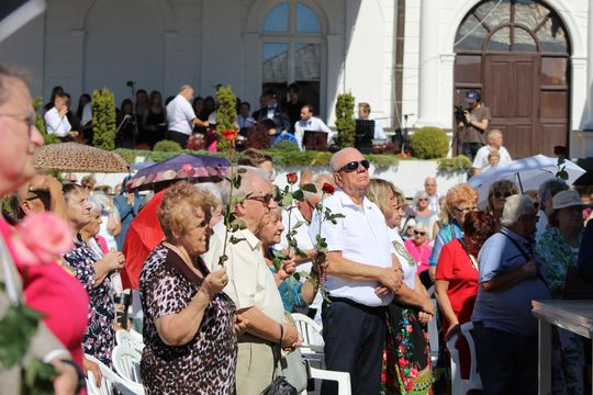 Chem. Odpust w chełmskiej bazylice 2024 cz. 3 [GALERIA ZDJĘĆ]