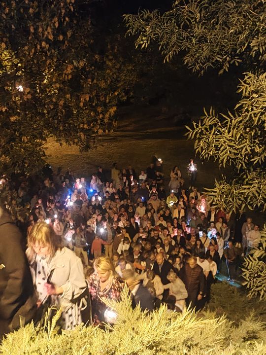 Chem. Odpust w chełmskiej bazylice 2024 cz. 3 [GALERIA ZDJĘĆ]