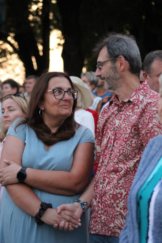 Chem. Odpust w chełmskiej bazylice 2024 cz. 3 [GALERIA ZDJĘĆ]