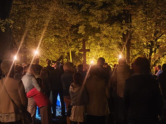 Chem. Odpust w chełmskiej bazylice 2024 cz. 3 [GALERIA ZDJĘĆ]