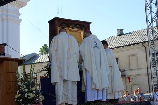 Chem. Odpust w chełmskiej bazylice 2024 cz. 3 [GALERIA ZDJĘĆ]