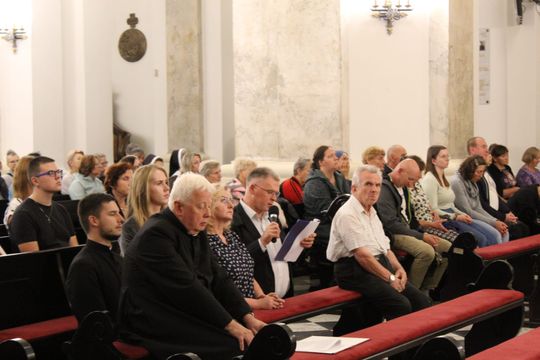 Chem. Odpust w chełmskiej bazylice 2024 cz. 3 [GALERIA ZDJĘĆ]