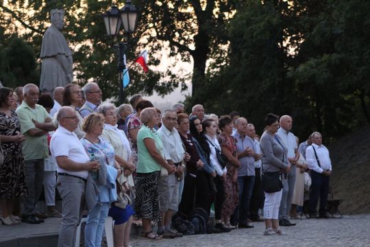 Chem. Odpust w chełmskiej bazylice 2024 cz. 3 [GALERIA ZDJĘĆ]