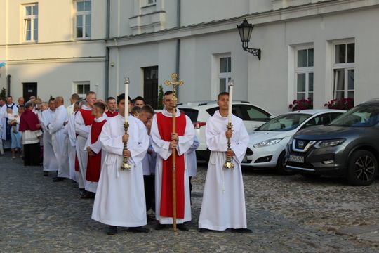 Chem. Odpust w chełmskiej bazylice 2024 cz. 3 [GALERIA ZDJĘĆ]