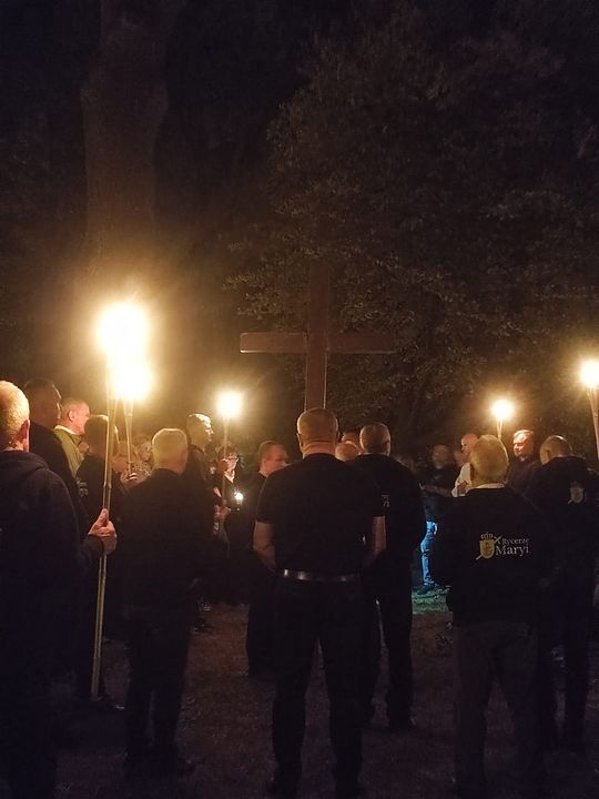 Chem. Odpust w chełmskiej bazylice 2024 cz. 3 [GALERIA ZDJĘĆ]