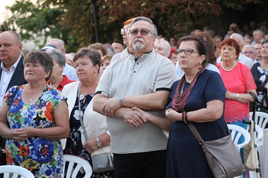 Chem. Odpust w chełmskiej bazylice 2024 cz. 3 [GALERIA ZDJĘĆ]