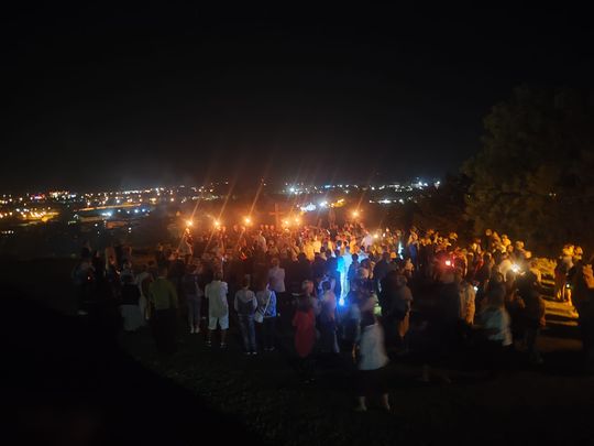 Chem. Odpust w chełmskiej bazylice 2024 cz. 3 [GALERIA ZDJĘĆ]