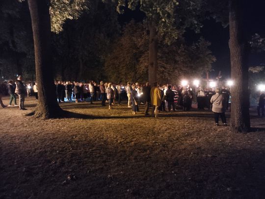 Chem. Odpust w chełmskiej bazylice 2024 cz. 3 [GALERIA ZDJĘĆ]