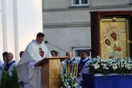 Chem. Odpust w chełmskiej bazylice 2024 cz. 3 [GALERIA ZDJĘĆ]