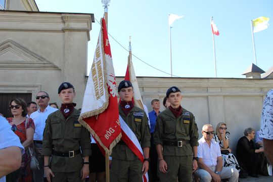 Chem. Odpust w chełmskiej bazylice 2024 cz. 3 [GALERIA ZDJĘĆ]
