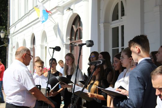 Chem. Odpust w chełmskiej bazylice 2024 cz. 3 [GALERIA ZDJĘĆ]