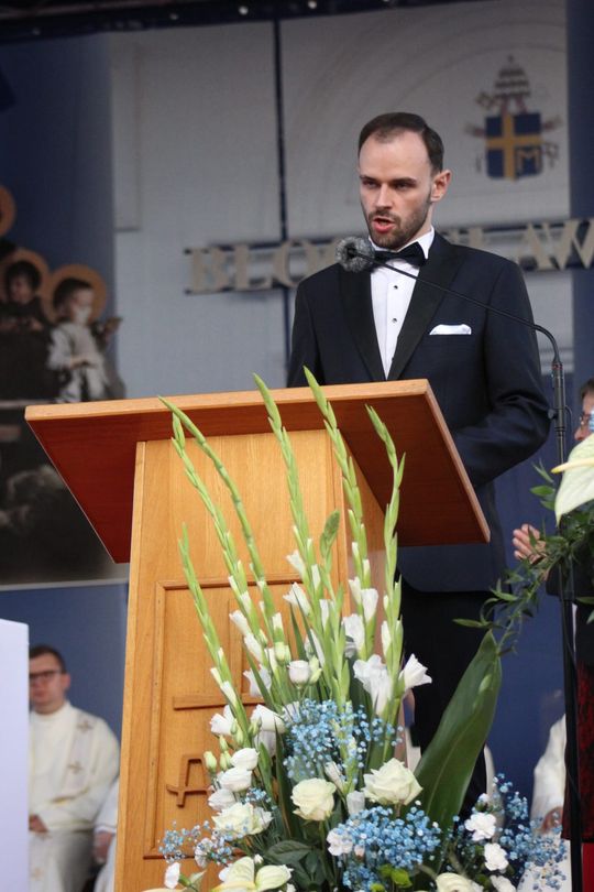 Chem. Odpust w chełmskiej bazylice 2024 cz. 3 [GALERIA ZDJĘĆ]