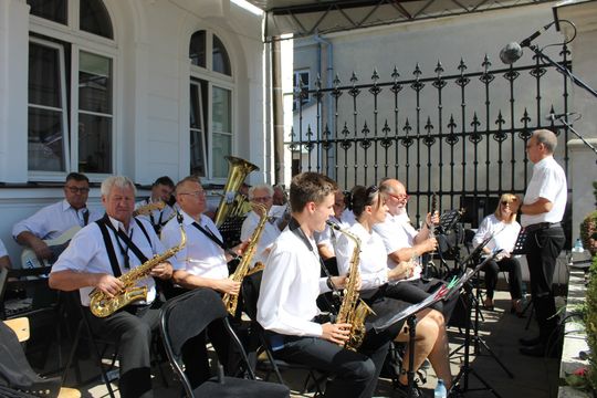 Chem. Odpust w chełmskiej bazylice 2024 cz. 3 [GALERIA ZDJĘĆ]