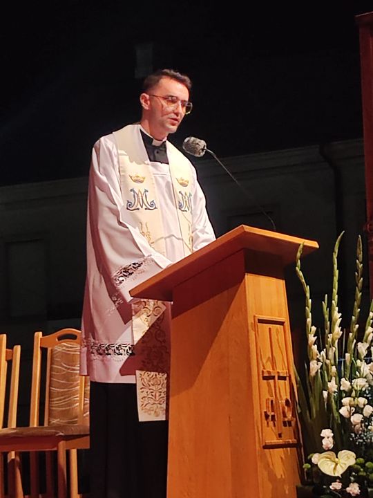 Chem. Odpust w chełmskiej bazylice 2024 cz. 3 [GALERIA ZDJĘĆ]