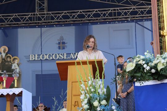 Chem. Odpust w chełmskiej bazylice 2024 cz. 3 [GALERIA ZDJĘĆ]