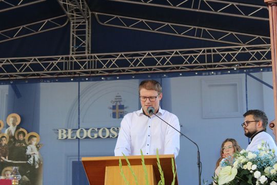 Chem. Odpust w chełmskiej bazylice 2024 cz. 3 [GALERIA ZDJĘĆ]