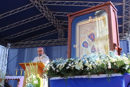 Chem. Odpust w chełmskiej bazylice 2024 cz. 3 [GALERIA ZDJĘĆ]