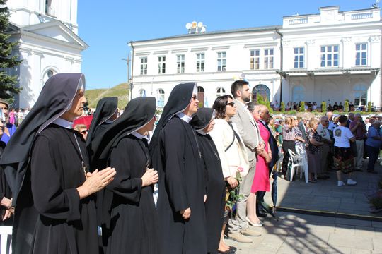 Chem. Odpust w chełmskiej bazylice 2024 cz. 3 [GALERIA ZDJĘĆ]