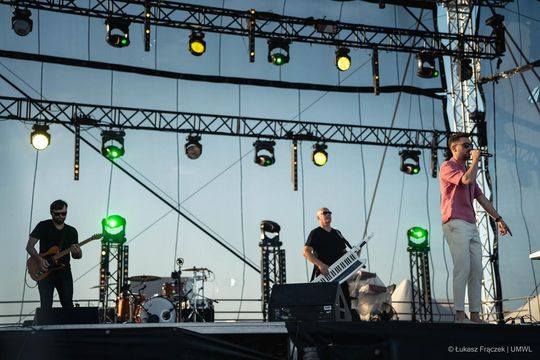 Nasi na Dożynkach Województwa Lubelskiego 2024 w Radawcu Dużym [GALERIA ZDJĘĆ]