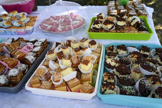 Powiat chełmski. Uroczyste otwarcie drogi powiatowej Żmudź Kolonia – Wólka Leszczańska oraz chodnika  [GALERIA ZDJĘĆ]