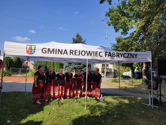 Powiatowe Święto Ziemniaka w Pawłowie [GALERIA ZDJĘĆ]