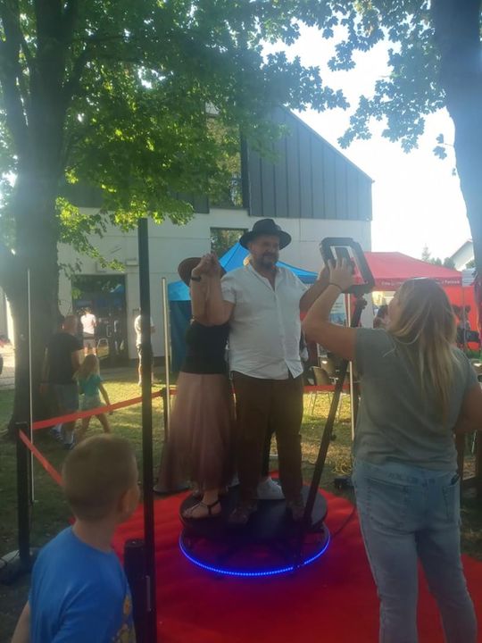 Powiatowe Święto Ziemniaka w Pawłowie [GALERIA ZDJĘĆ]