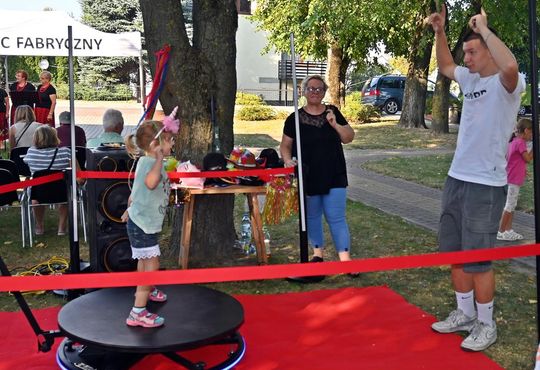 Powiatowe Święto Ziemniaka w Pawłowie [GALERIA ZDJĘĆ]