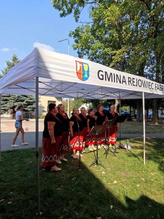 Powiatowe Święto Ziemniaka w Pawłowie [GALERIA ZDJĘĆ]