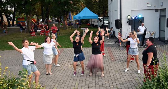 Powiatowe Święto Ziemniaka w Pawłowie [GALERIA ZDJĘĆ]