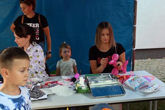 Powiatowe Święto Ziemniaka w Pawłowie [GALERIA ZDJĘĆ]