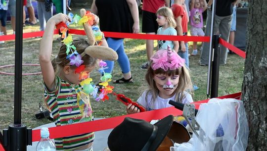 Powiatowe Święto Ziemniaka w Pawłowie [GALERIA ZDJĘĆ]