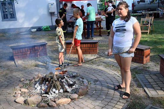 Powiatowe Święto Ziemniaka w Pawłowie [GALERIA ZDJĘĆ]