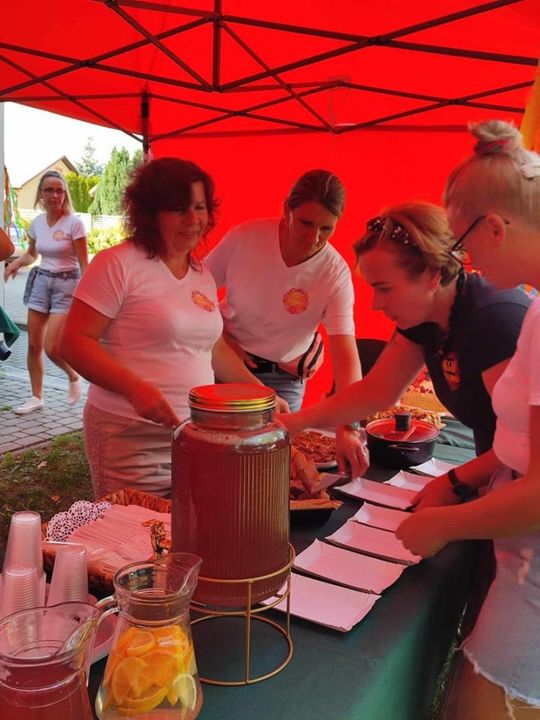 Powiatowe Święto Ziemniaka w Pawłowie [GALERIA ZDJĘĆ]