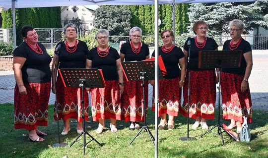 Powiatowe Święto Ziemniaka w Pawłowie [GALERIA ZDJĘĆ]