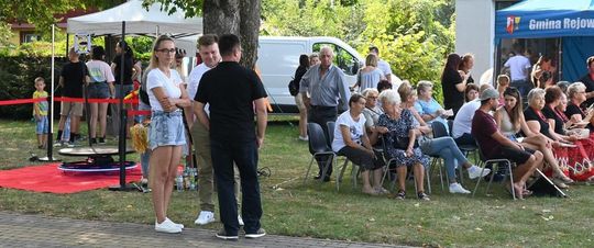 Powiatowe Święto Ziemniaka w Pawłowie [GALERIA ZDJĘĆ]