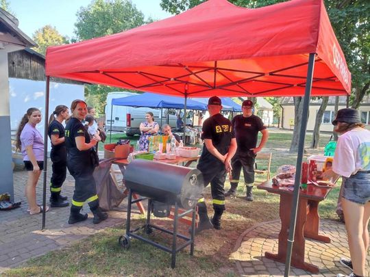 Powiatowe Święto Ziemniaka w Pawłowie [GALERIA ZDJĘĆ]