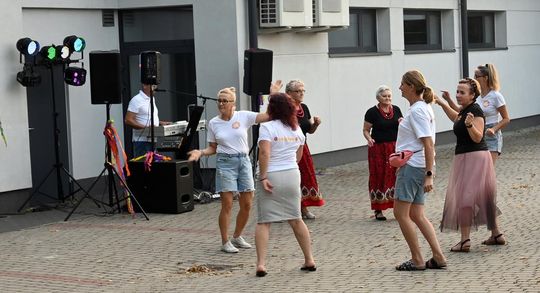 Powiatowe Święto Ziemniaka w Pawłowie [GALERIA ZDJĘĆ]