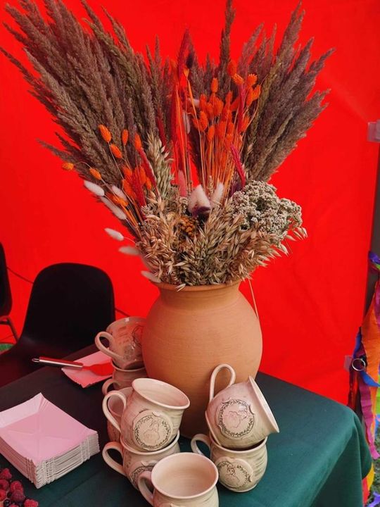 Powiatowe Święto Ziemniaka w Pawłowie [GALERIA ZDJĘĆ]