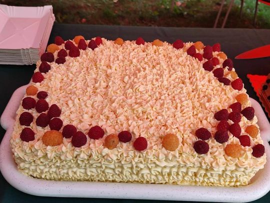 Powiatowe Święto Ziemniaka w Pawłowie [GALERIA ZDJĘĆ]