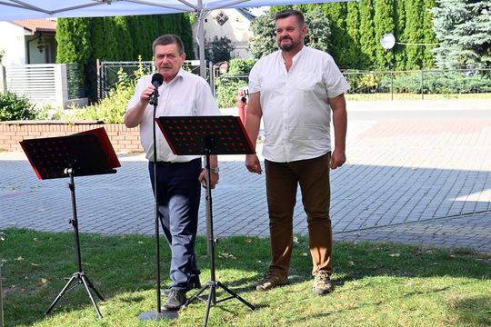 Powiatowe Święto Ziemniaka w Pawłowie [GALERIA ZDJĘĆ]