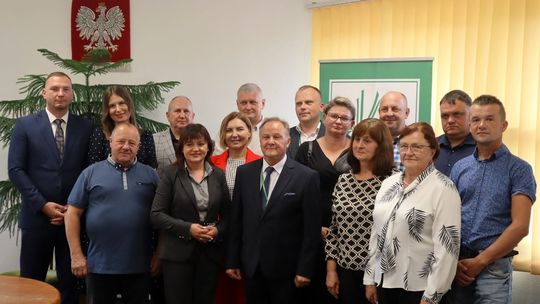 Znamy najbezpieczniejsze gospodarstwo rolne w naszym regionie! [GALERIA ZDJĘĆ]