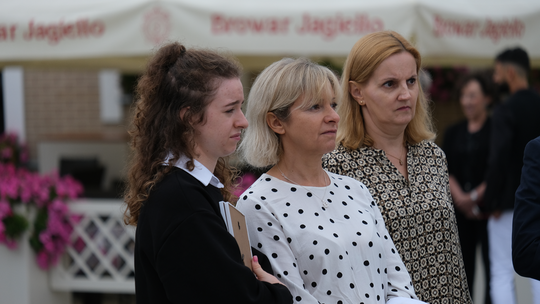 Dzień Sportu w Chełmie. Były nawet dinozaury... [GALERIA ZDJĘĆ]