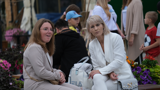 Dzień Sportu w Chełmie. Były nawet dinozaury... [GALERIA ZDJĘĆ]